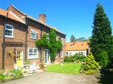 Maypole Farm B&B,  Cawood